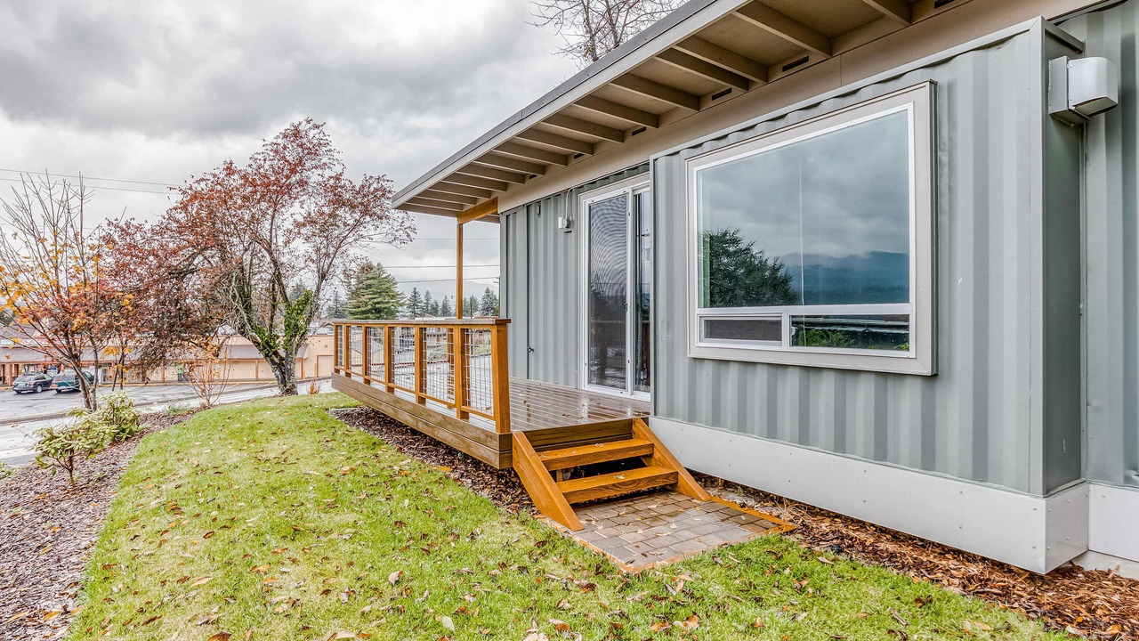 Photo of Outdoor in Cascade Locks