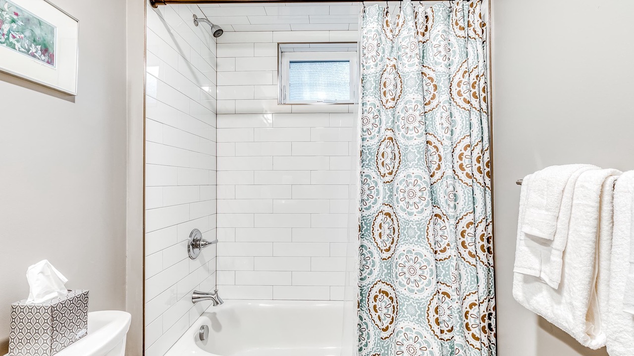 Photo of Bathroom in Cascade Locks