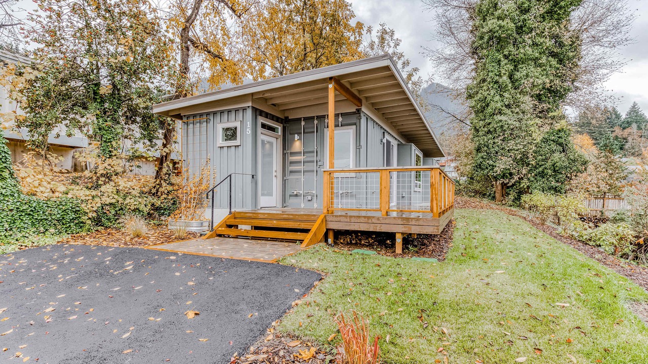 Photo of Outdoor in Cascade Locks