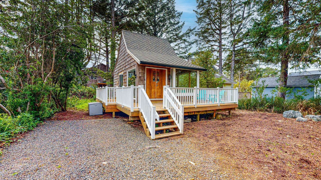 Photo of Outdoor in Manzanita
