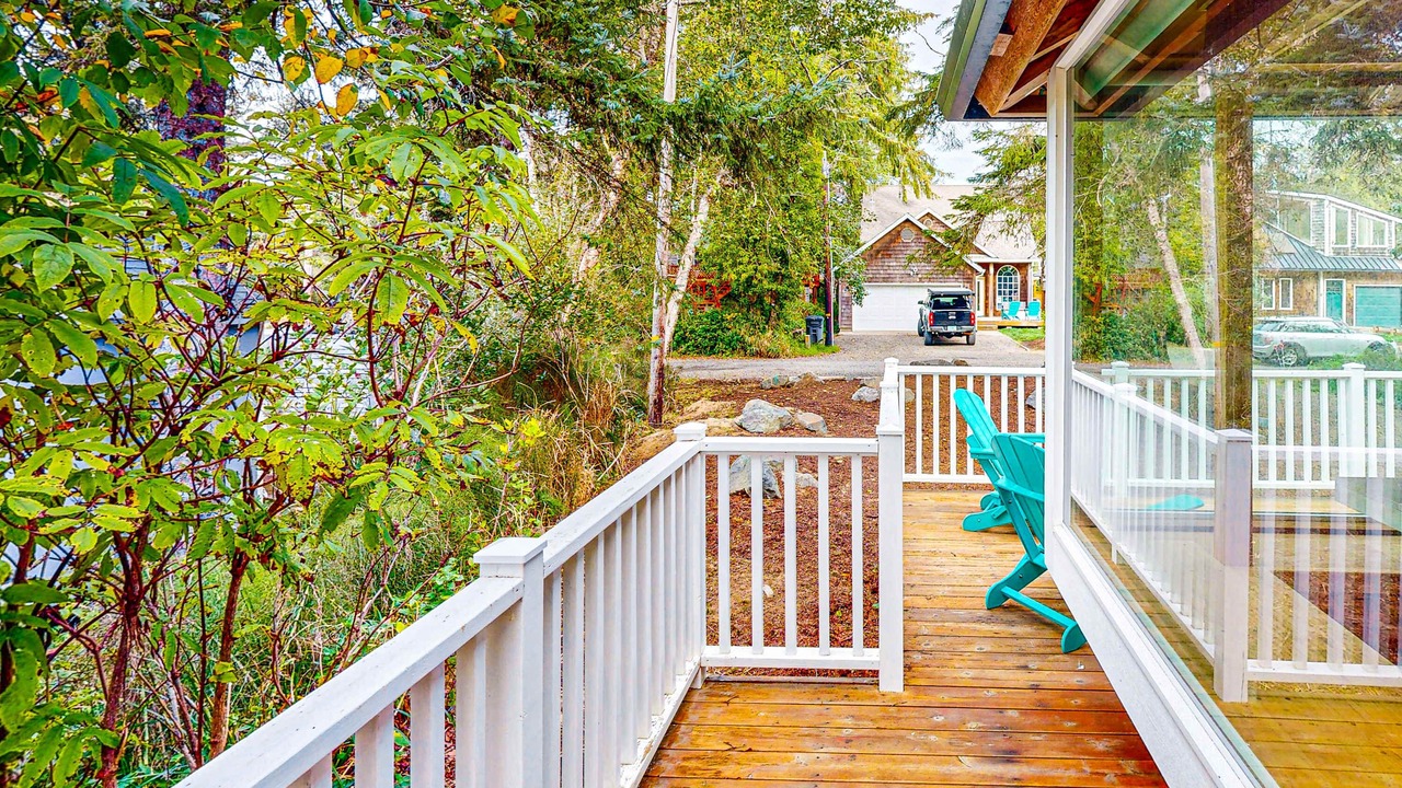 Photo of Outdoor in Manzanita