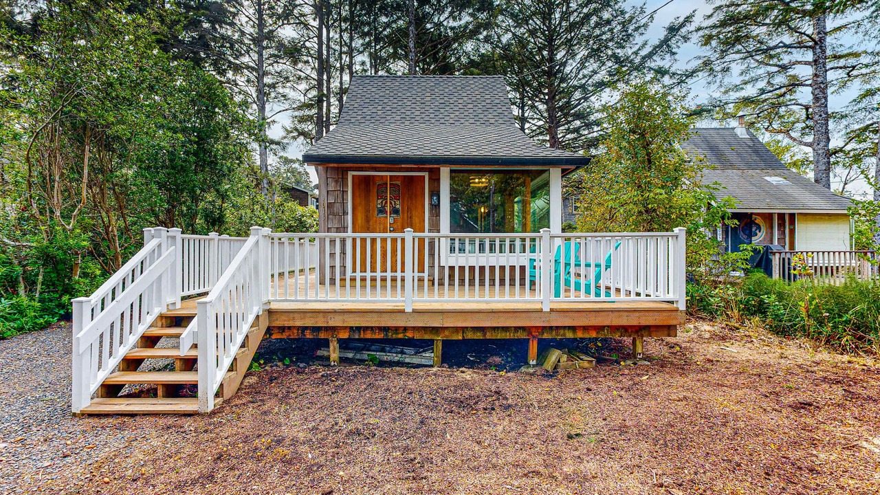Photo of Outdoor in Manzanita