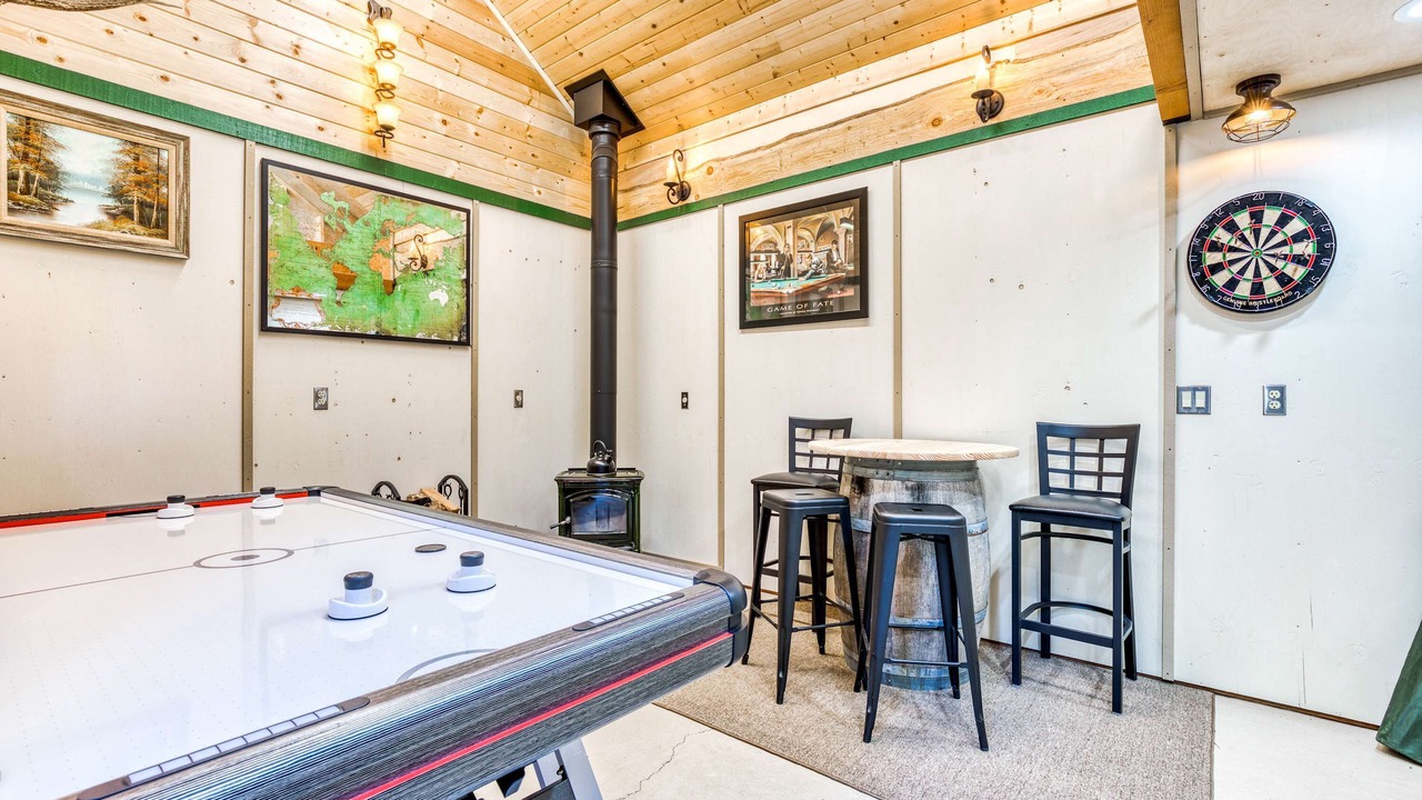 Photo of Bedroom in Marmot