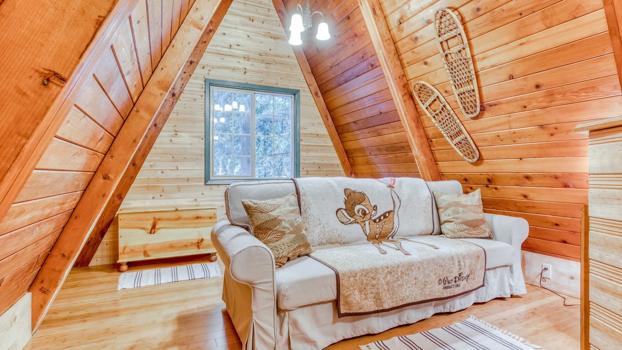 Photo of Livingroom in Marmot