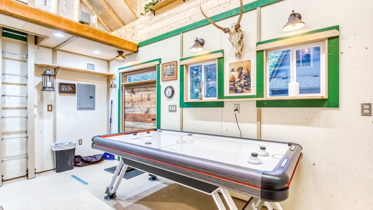 Photo of Bedroom in Marmot