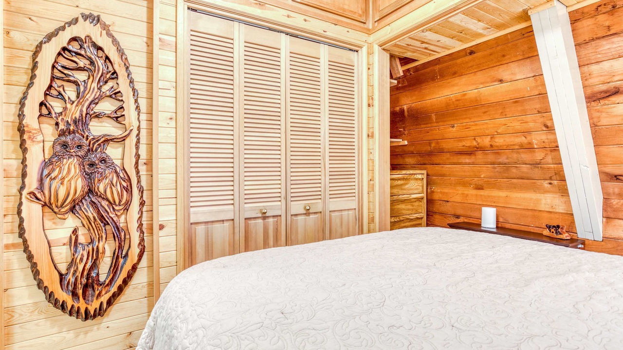 Photo of Bedroom in Marmot