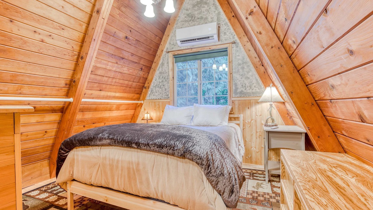 Photo of Bedroom in Marmot