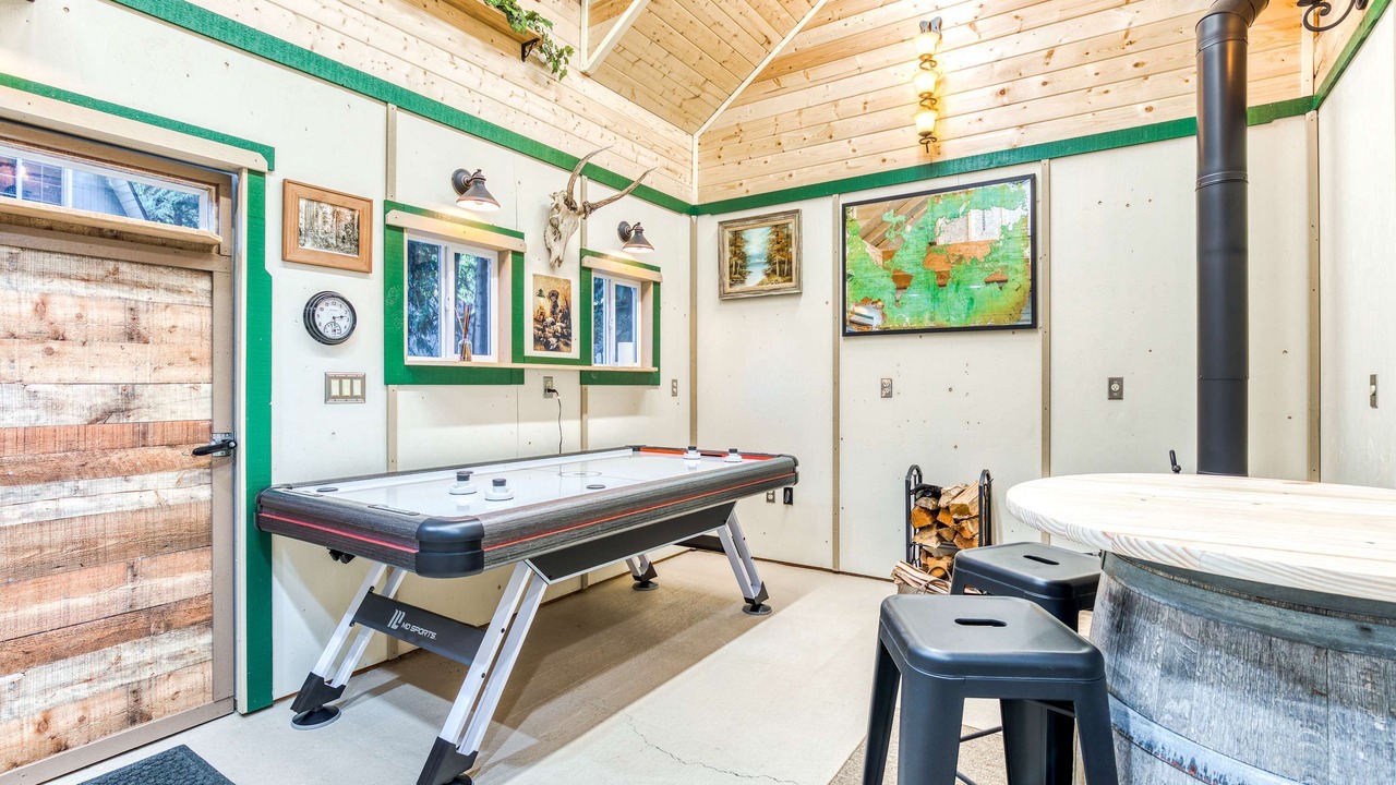 Photo of Bedroom in Marmot
