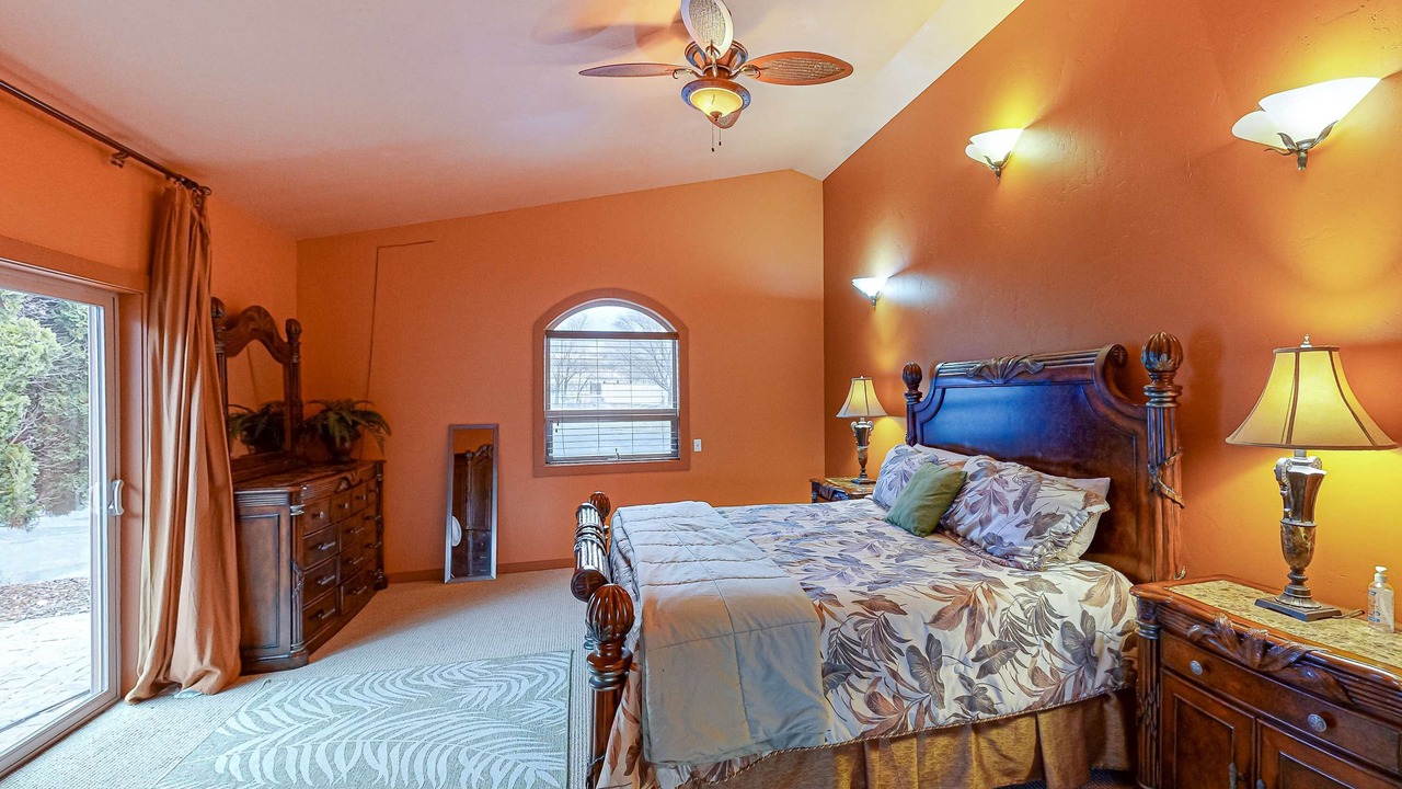 Photo of Bedroom in Dallesport