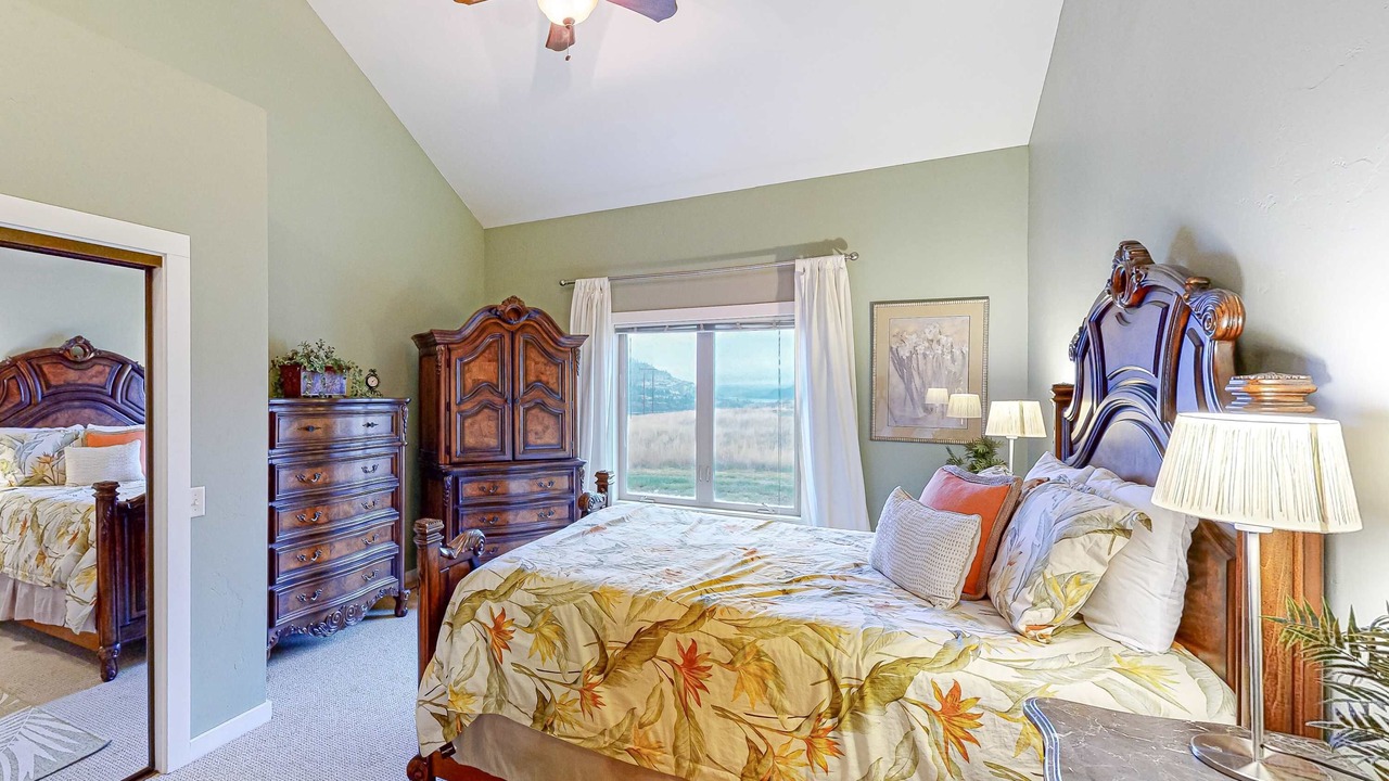 Photo of Bedroom in Dallesport