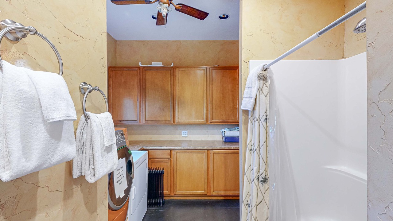 Photo of Bathroom in Dallesport
