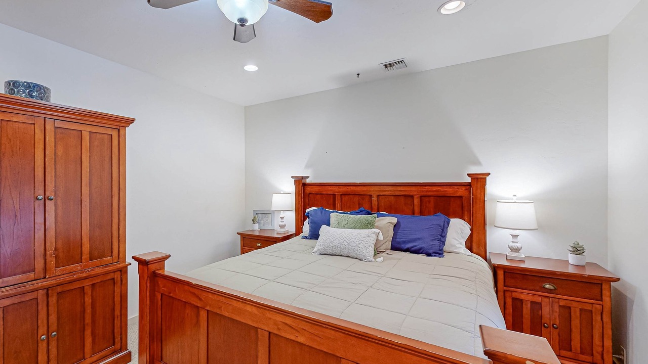 Photo of Bedroom in Dallesport