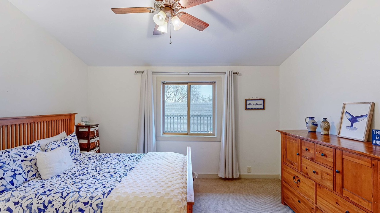 Photo of Bedroom in Dallesport