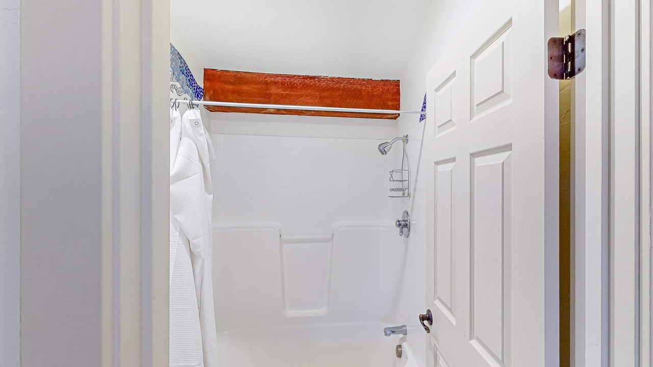 Photo of Bathroom in Dallesport