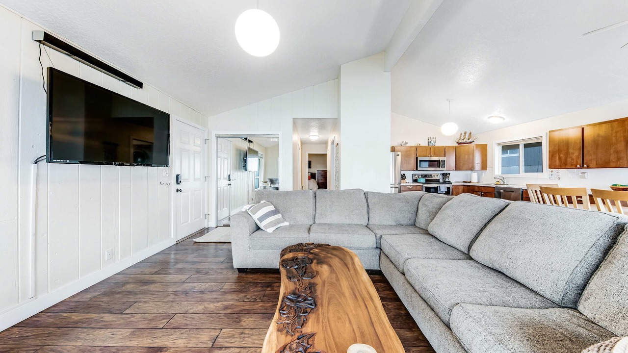 Photo of Livingroom in South Beach