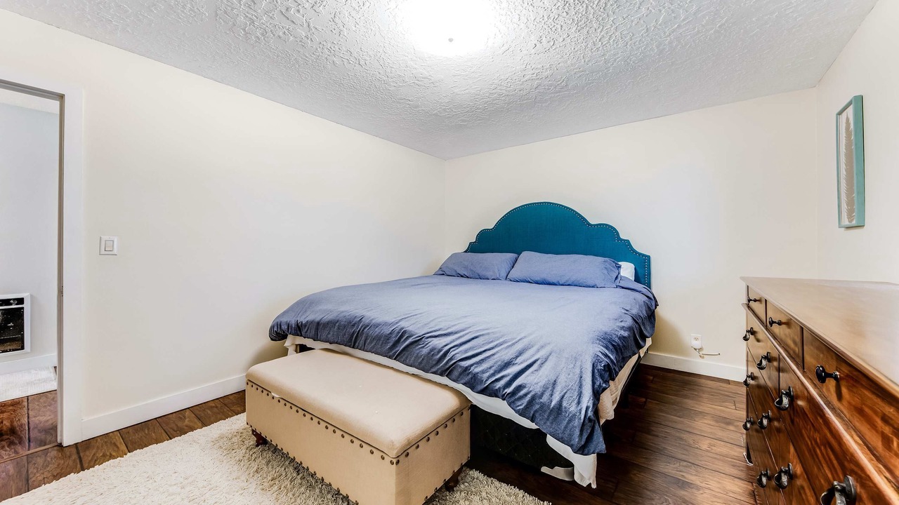 Photo of Bedroom in South Beach