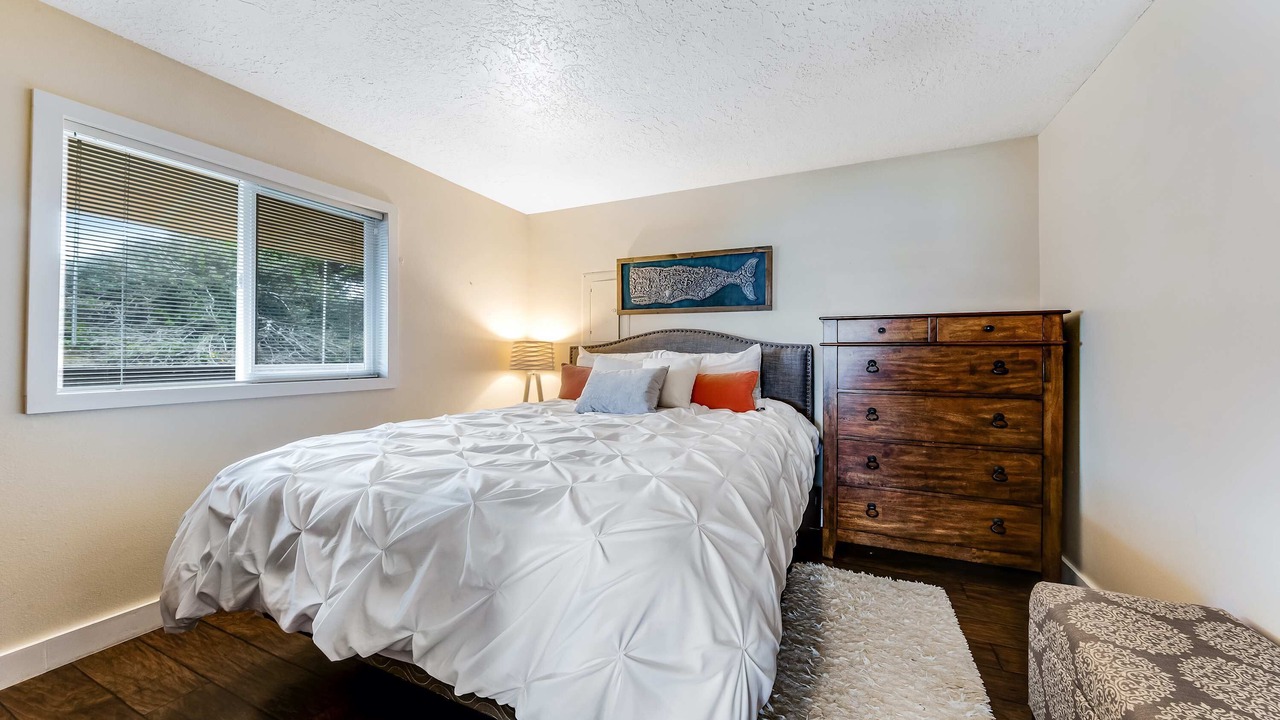 Photo of Bedroom in South Beach