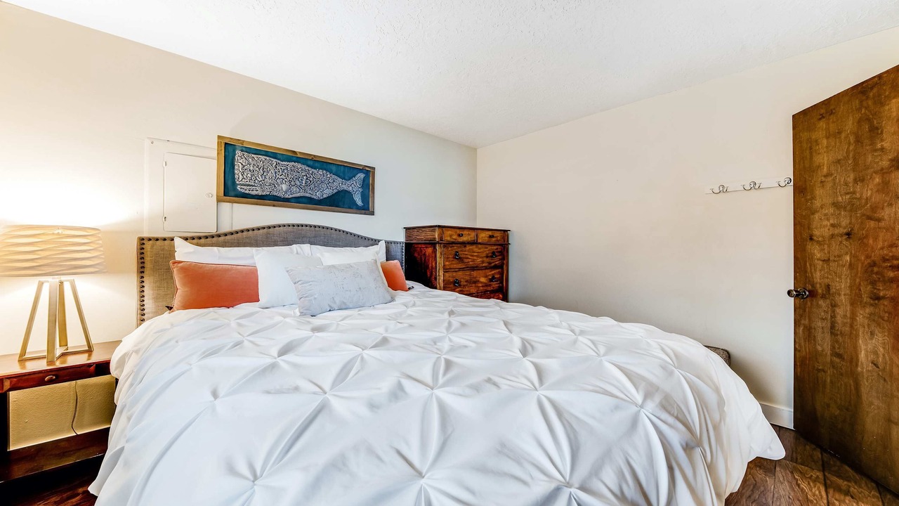 Photo of Bedroom in South Beach