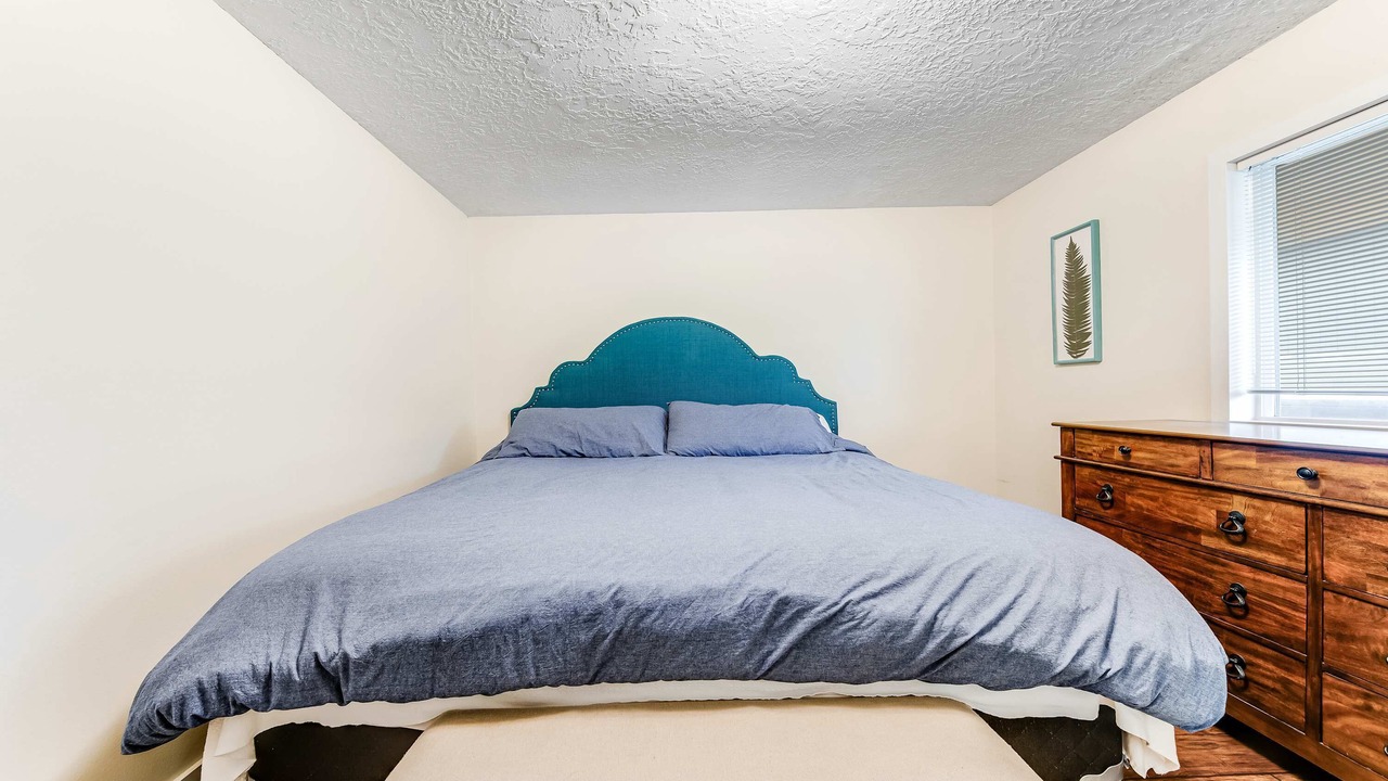 Photo of Bedroom in South Beach