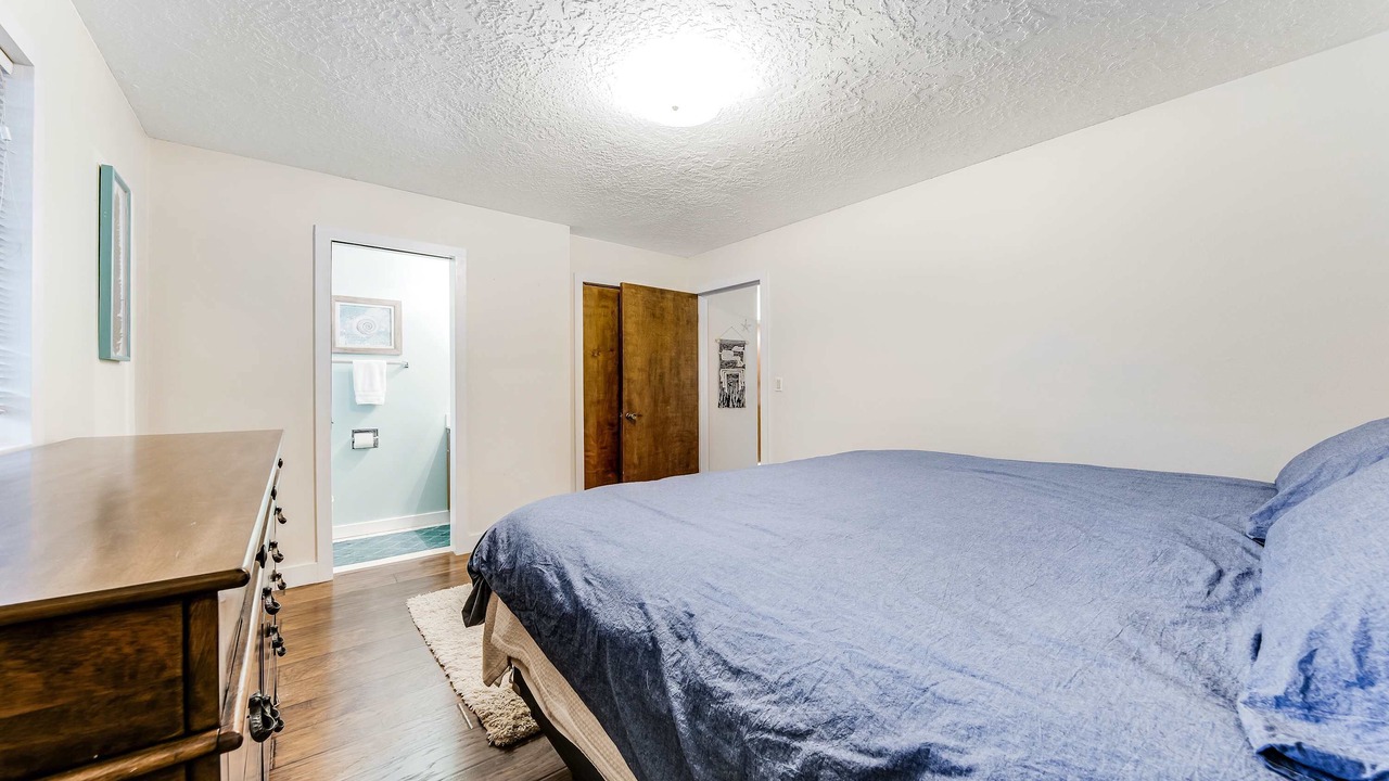 Photo of Bedroom in South Beach