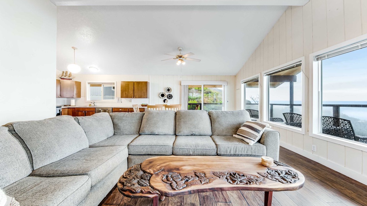 Photo of Livingroom in South Beach