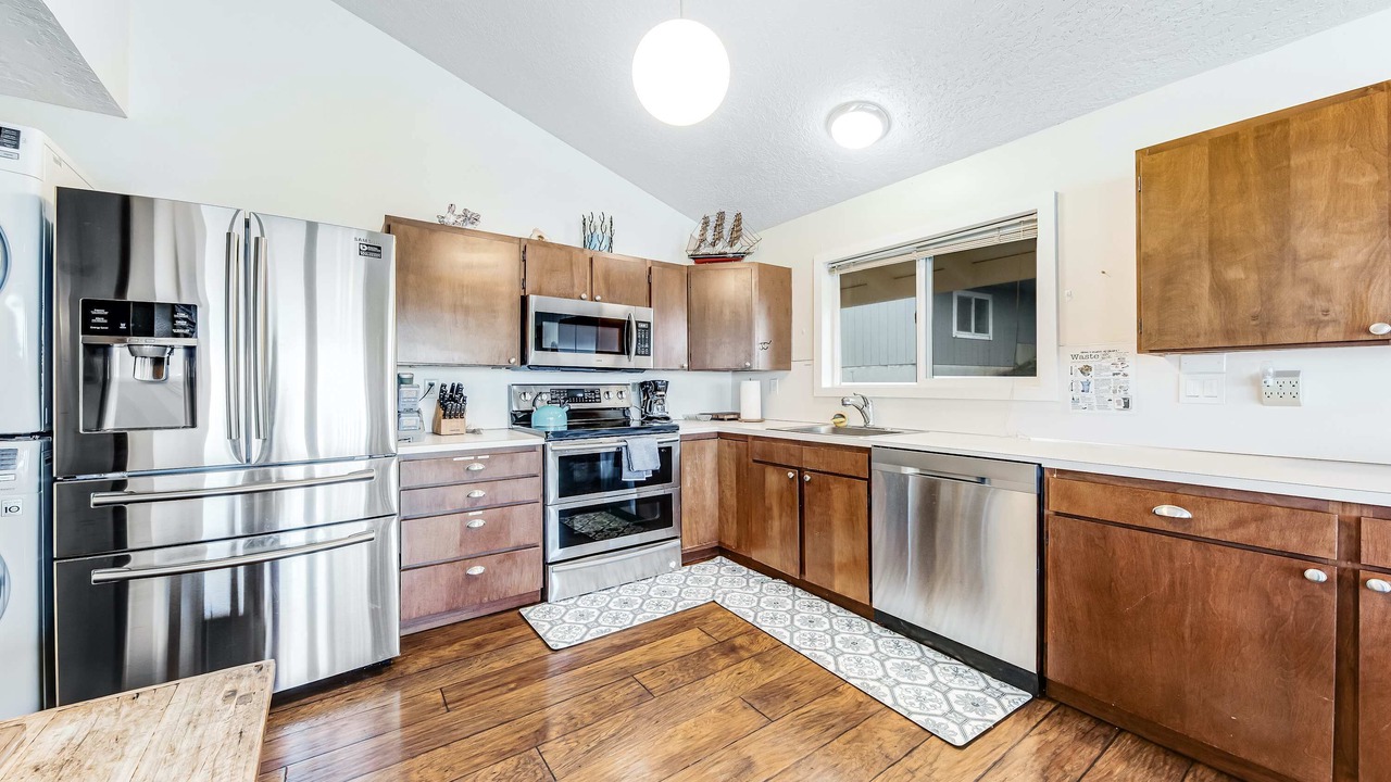 Photo of Kitchen in South Beach