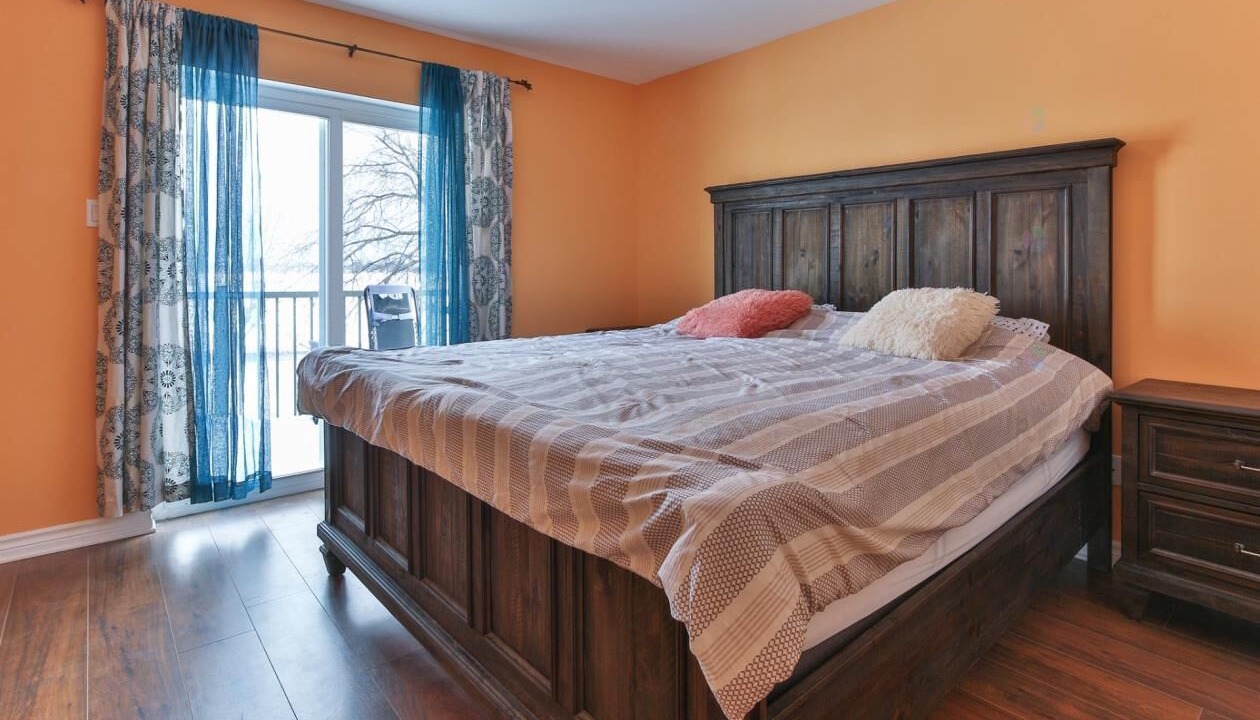 Photo of Bedroom in Venise-en-Quebec