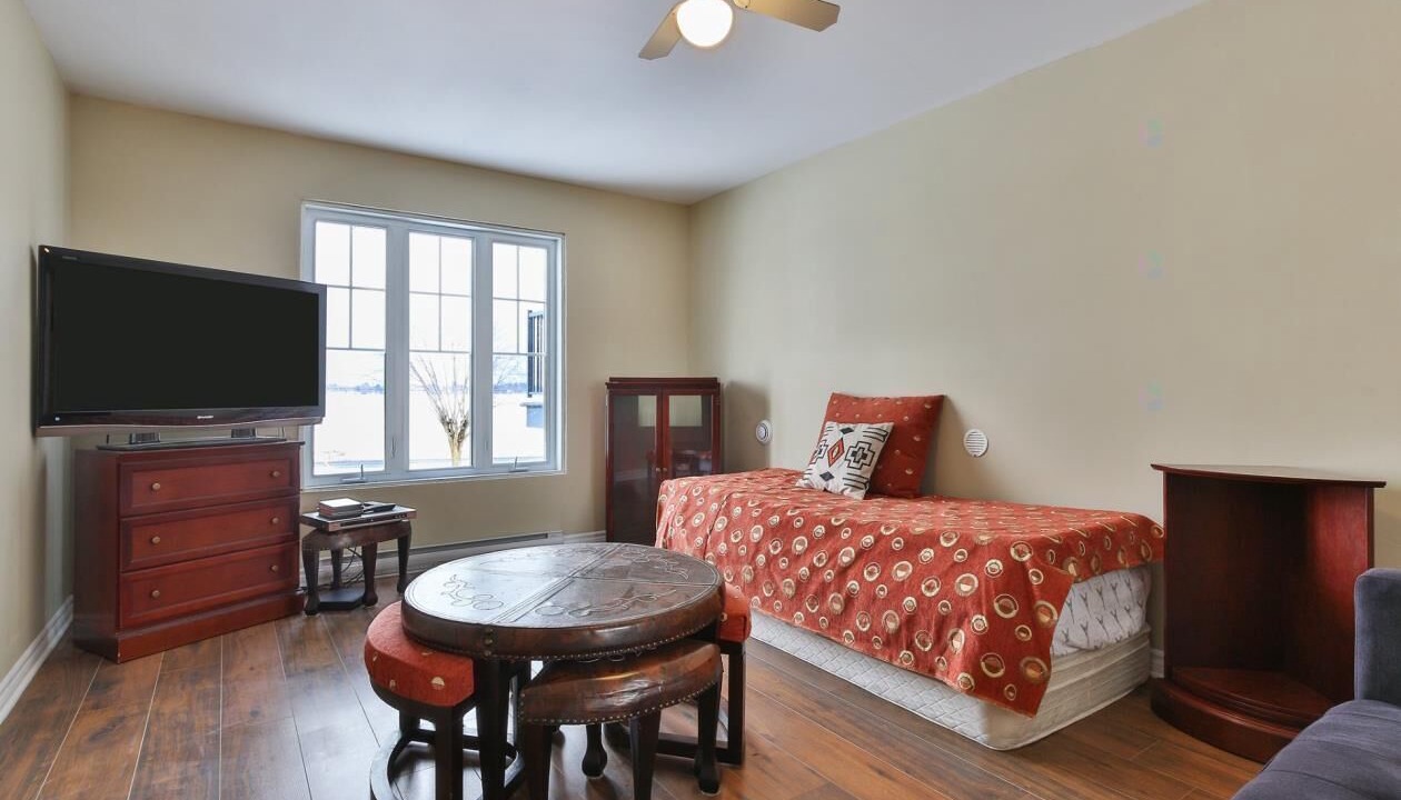 Photo of Bedroom in Venise-en-Quebec