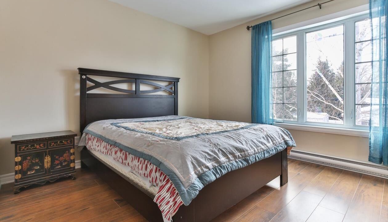 Photo of Bedroom in Venise-en-Quebec