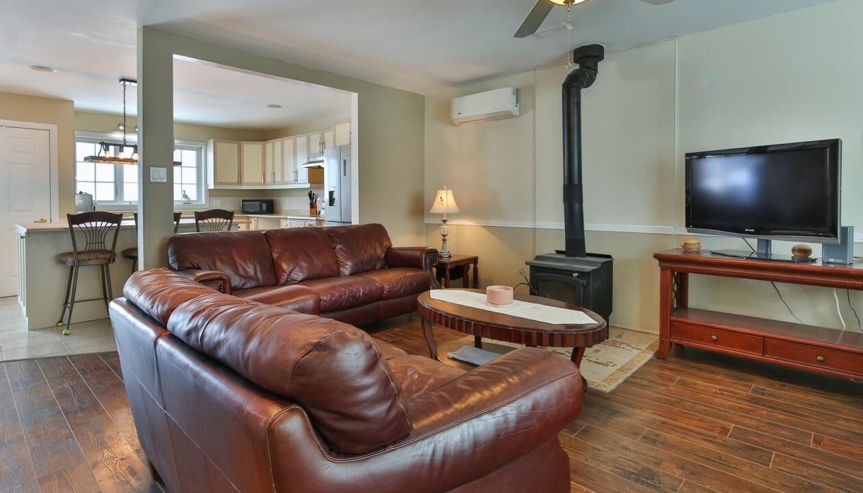 Photo of Livingroom in Venise-en-Quebec