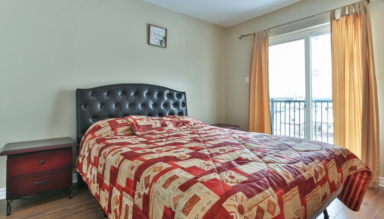 Photo of Bedroom in Venise-en-Quebec