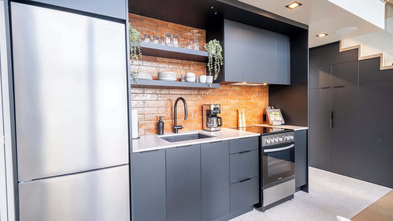 Photo of Kitchen in Lambton