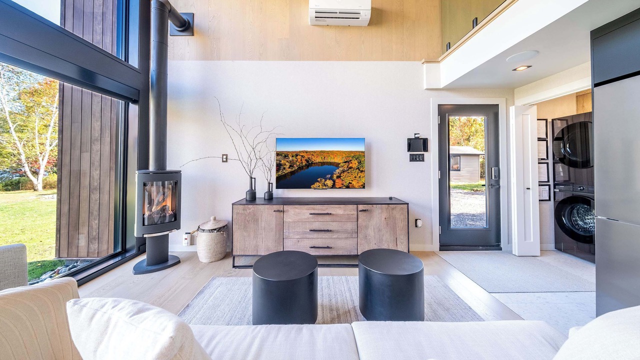 Photo of Bedroom in Lambton