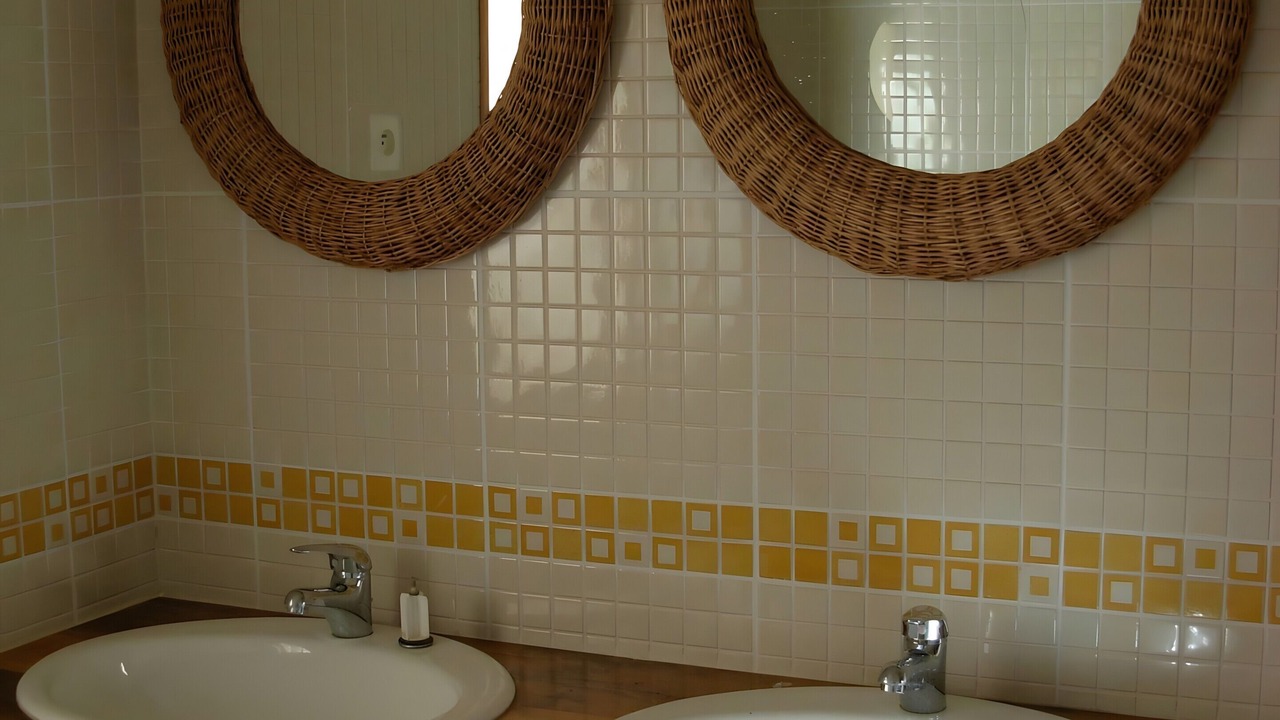 Photo of Bathroom in Andouque