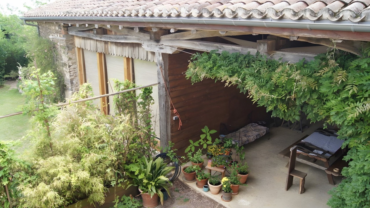 Photo of Outdoor in Andouque