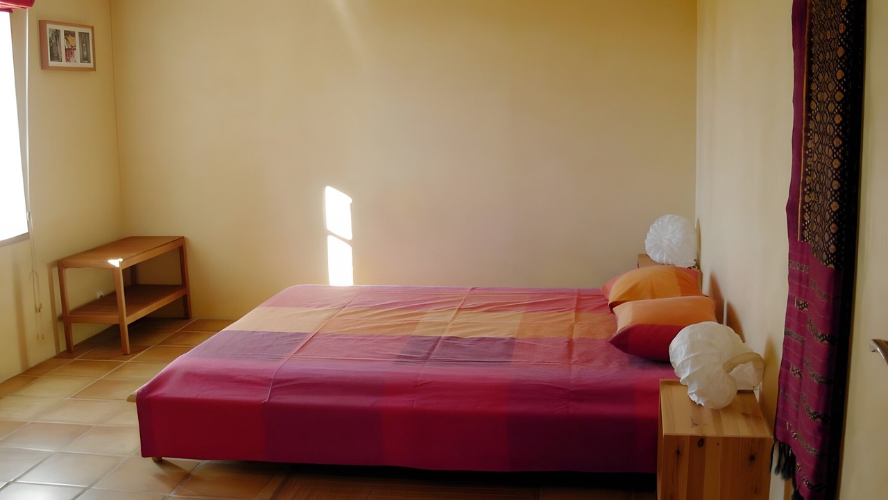 Photo of Bedroom in Andouque