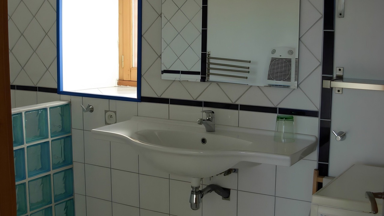 Photo of Bathroom in Andouque