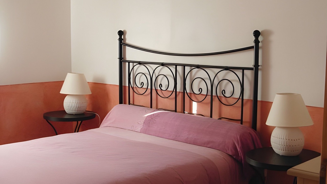 Photo of Bedroom in Andouque