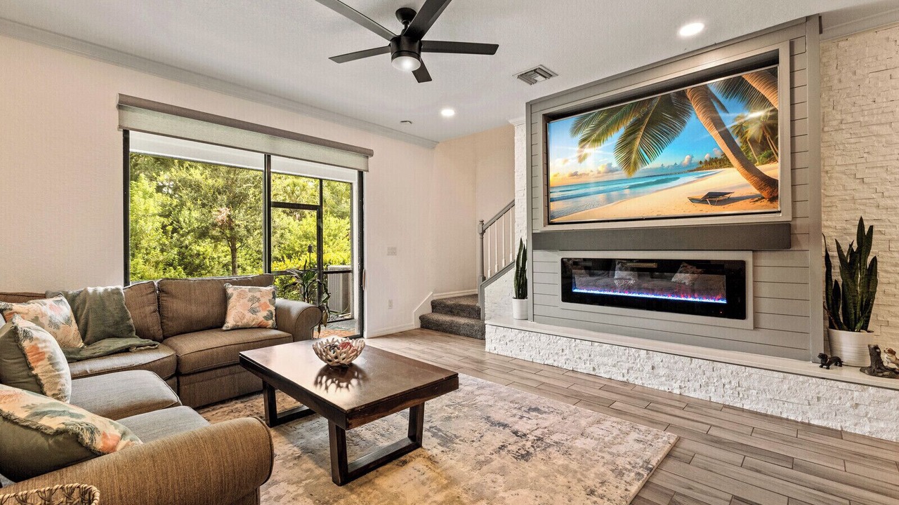Photo of Livingroom in Braden River