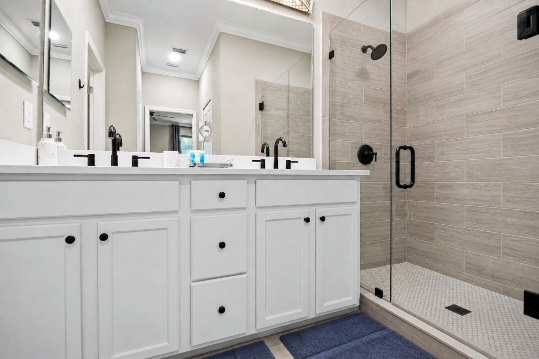 Photo of Bathroom in Braden River