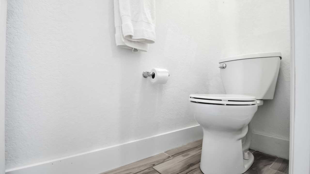 Photo of Bathroom in Braden River