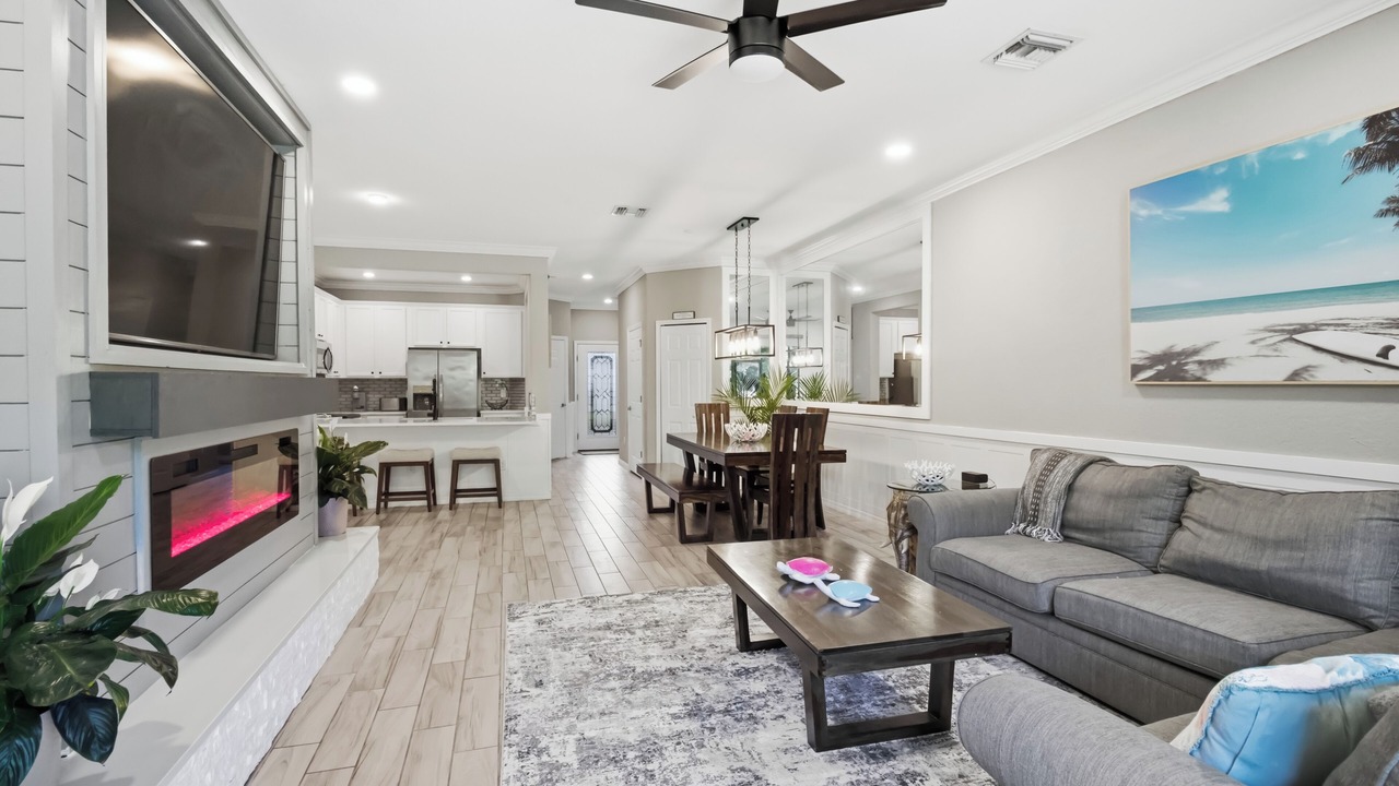Photo of Livingroom in Braden River