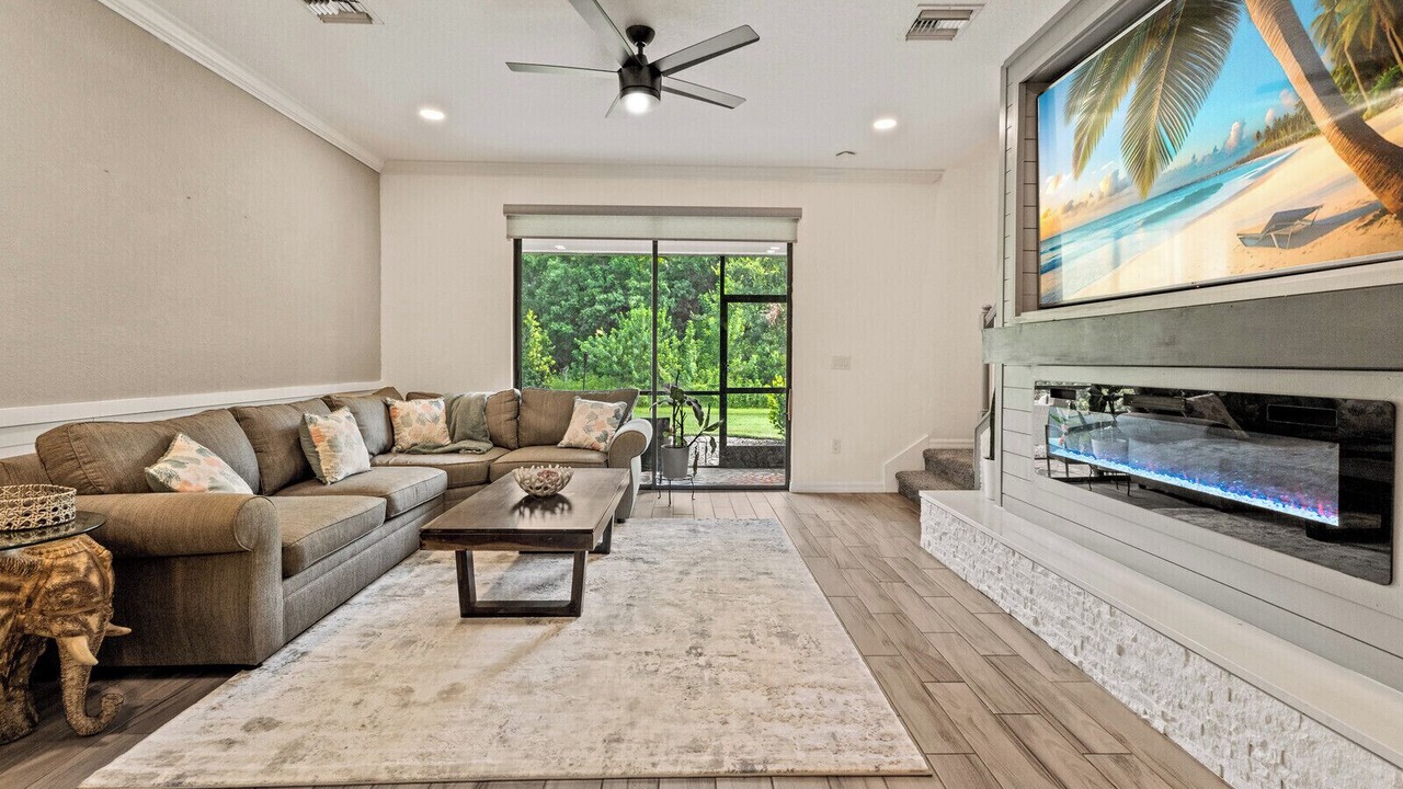 Photo of Livingroom in Braden River