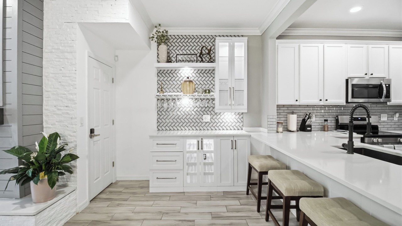 Photo of Kitchen in Braden River