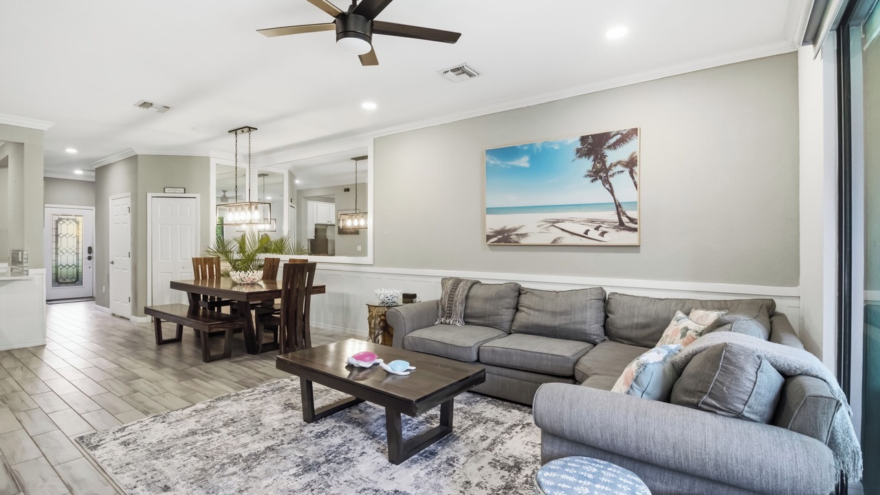 Photo of Livingroom in Braden River