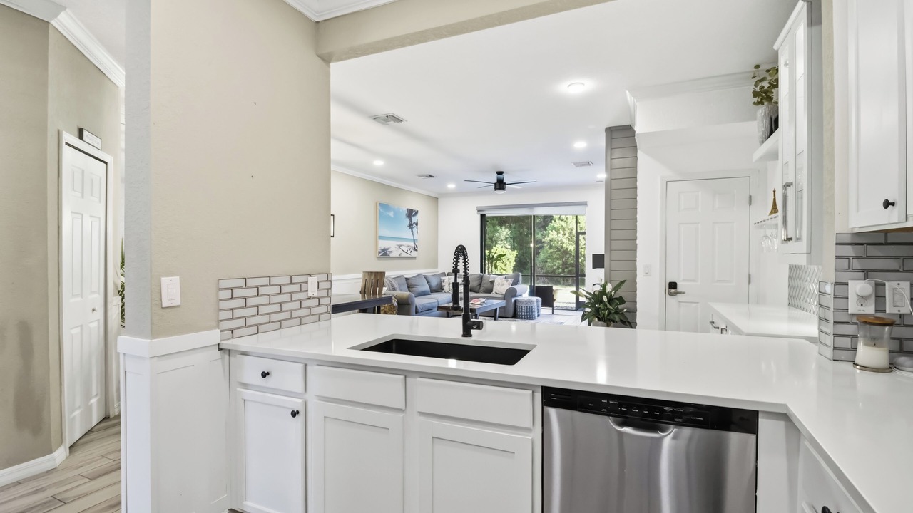 Photo of Kitchen in Braden River