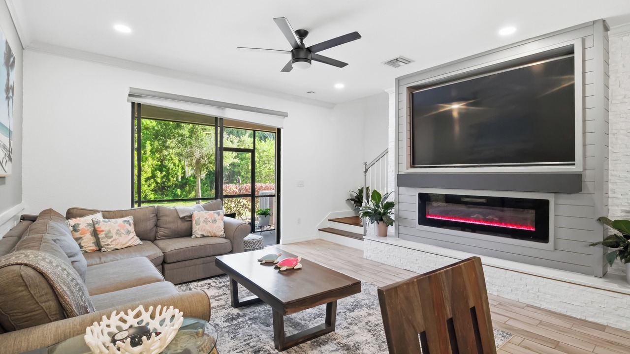 Photo of Livingroom in Braden River