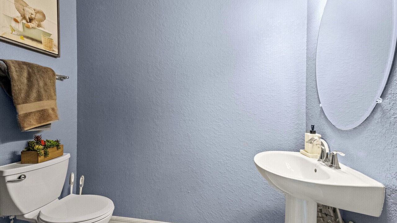 Photo of Bathroom in Braden River