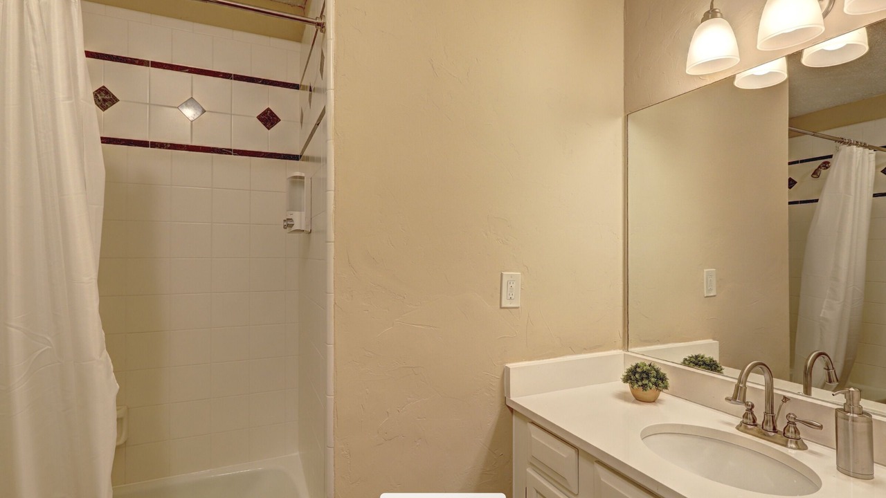 Photo of Bathroom in Woodstock