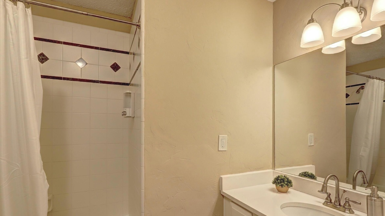 Photo of Bathroom in Woodstock